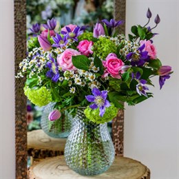 Bouquet of the Month