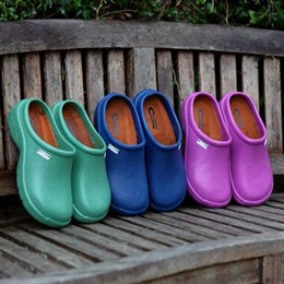 Cloggies Garden Shoes 
