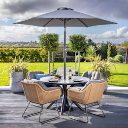 Garden Furniture
