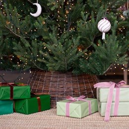 Tree Skirts
