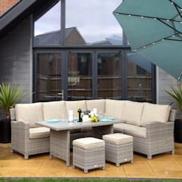 Supremo Garden Furniture