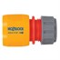 Hozelock Jet Spray Plus Gun (2682) with (2185) connector Alternative Image