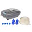 Hozelock Air Pump 640 (1805 0000) Alternative Image
