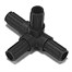 MainFrame 4 Way Joint Garden Frames x2 (MFDJT042-OD) Alternative Image