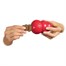 Kong Classic Large Red Dog Toy (T1) Alternative Image