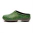 Backdoorshoes Grass Chunky Trend Men's Garden & Leisure Clogs Alternative Image