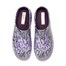 Backdoorshoes Lavender Fields Women's Garden & Leisure Clogs Alternative Image