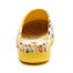 Backdoorshoes Lemon Daisy Women's Garden & Leisure Clogs Alternative Image