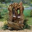 Easy Fountain Colorado Falls Water Feature Fountain (45102L) Alternative Image