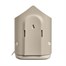 Elho Cosy Bird Feeder 18cm - Mushroom Beige (5822221845700) Alternative Image