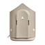 Elho Cosy Bird House 18cm - Mushroom Beige (5822201845700) Alternative Image