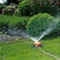 Gardena Classic 6 Pattern Sprinkler Boogie (2073-28) Alternative Image