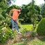 Gardena Combisystem Telescopic Handle 90-145cm (3719-20) Alternative Image