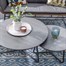 Hartman Rayo Lounge Coffee Outdoor Garden Furniture Set Alternative Image