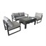 Hartman Toca Lounge Outdoor Garden Furniture Set Alternative Image