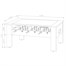 Hartman Toca Lounge Outdoor Garden Furniture Set Alternative Image