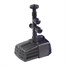 Hozelock Cascade Water Fountain and Waterful Pump - 1500lph (3354 B0000) Alternative Image