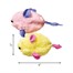 Kong Kitten 2 Pack Mice Cat Toy (KGCE41) Alternative Image