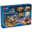 LEGO City Christmas Advent Calendar 2026 (60510) Alternative Image