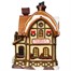 Lemax Devaney's Bakery Building Battery Operated Christmas Building (35793) Alternative Image