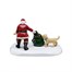 Lemax Dog Park Christmas Christmas Table Piece (53744) Alternative Image