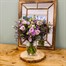 Lilac Hand Tied Bouquet - Classic Alternative Image