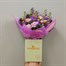 Lilac Hand Tied Bouquet - Premium Alternative Image