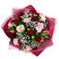 Love and Romance Hand Tied Floral Bouquet Alternative Image