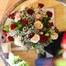 Love and Romance Hand Tied Floral Bouquet Alternative Image