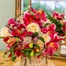 Lovely Avalanche and Lily Hand Tied Floral Bouquet Alternative Image