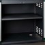 Outback Jupiter 4 Burner Black Gas Hybrid Barbecue (OUT370793) Alternative Image