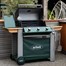 Outback Ranger 3 Burner Hybrid Barbecue (OUT371082) Alternative Image