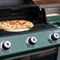 Outback Ranger 3 Burner Hybrid Barbecue (OUT371082) Alternative Image