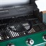 Outback Ranger 3 Burner Hybrid Barbecue (OUT371082) Alternative Image