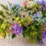 Pastel Meadow Hand Tied Bouquet - Classic Alternative Image