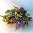 Pastel Meadow Hand Tied Bouquet - Classic Alternative Image