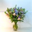 Pastel Meadow Hand Tied Bouquet - Luxury Alternative Image