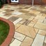 Patio Black Spot Remover 4 litres for Natural Stone Alternative Image