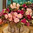 Pink Hand Tied Bouquet - Classic Alternative Image