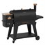 Pit Boss Onyx Austin XL 1000 Pellet Barbecue (11197) Alternative Image