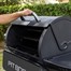 Pit Boss Competition Series Titan 1600 Wood Pellet Grill Barbecue (60820) + FREE 6 PIECE CAST IRON COOKING SET Alternative Image