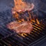 Pit Boss Competition Series Titan 1600 Wood Pellet Grill Barbecue (60820) + FREE 6 PIECE CAST IRON COOKING SET Alternative Image