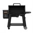 Pit Boss Competition Series Titan 1600 Wood Pellet Grill Barbecue (60820) + FREE 6 PIECE CAST IRON COOKING SET Alternative Image