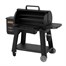 Pit Boss Competition Series Titan 1600 Wood Pellet Grill Barbecue (60820) + FREE 6 PIECE CAST IRON COOKING SET Alternative Image