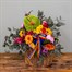 Premium Handtied Pride Flower Bouquet Alternative Image