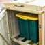 Garden Village Recycle Box Chest - Direct Dispatch Alternative Image