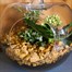 Seasonal Plant Apple Vase Indoor Arrangement  Alternative Image