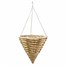 Smart Garden 14 Inch Trinity Hanging Cone (6020116) Alternative Image