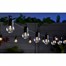 Smart Garden 40 Festoon Solar Garden String Lights (1060082SC) Alternative Image
