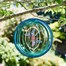 Smart Garden Butterfly Fantasy Wind Spinner Decoration 30cm (5080030) Alternative Image